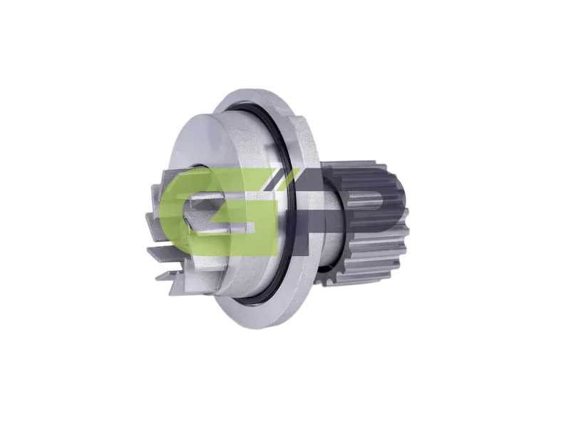 Water Pump automotive component